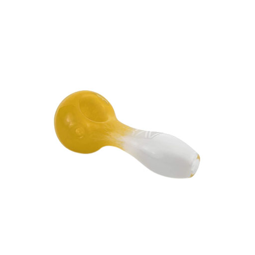 Grav Labs Frosted Spoon Mostaza