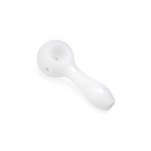 Grav Labs Frosted Spoon Blanco
