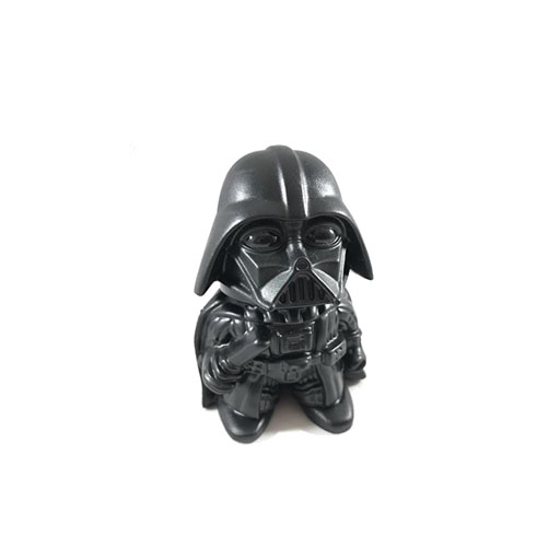 Darth Vader – Moledor Metálico de 3 piezas
