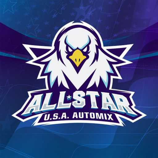All Stars Usa Automix
