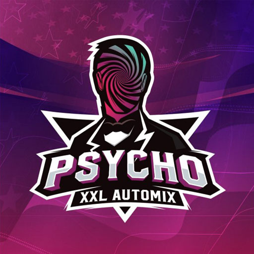 Psycho XXL Automix